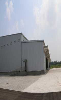 連云港與碭山冷庫(kù)設(shè)計(jì)安裝服務(wù)解析：選擇專業(yè)的制冷工程公司