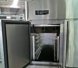 佛山設備制冷工程的特色與發展趨勢