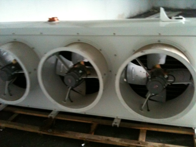 成都瑞鑫四季制冷設備有限公司 卓越制冷工程解決方案的領航者